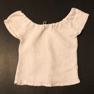 Brandy Melville shirt